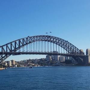 Meet your Posher, Dimario